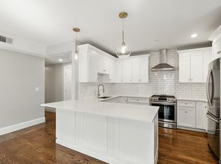 52R River St #5, Mattapan, MA 02126