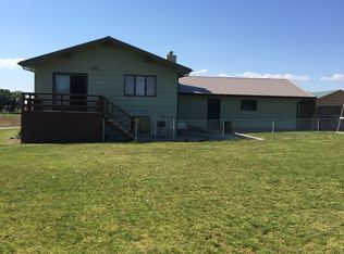 200163 Rolling Hills Rd, Scottsbluff, NE 69361