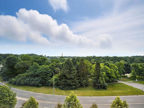 2nd image of 521 Riverside Dr #606