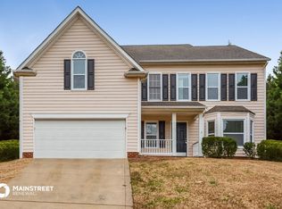 4811 Bridle Ridge Ln, Charlotte, NC 28269