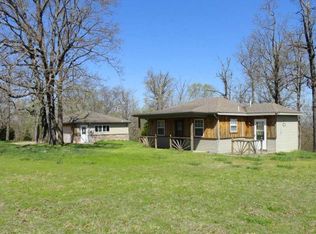 14636 Ravenwood Ln, Garfield, AR 72732