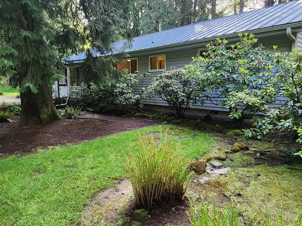 19216 S Neil Rd, Estacada, OR 97023
