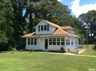 1512 Salem Rd, Mount Vernon, IL 62864