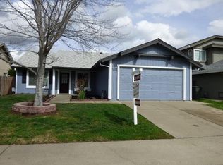 7612 Zephyr Hills Way, Antelope, CA 95843