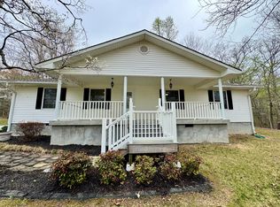 1801 Colbert Hollow Rd, Rock Spring, GA 30739