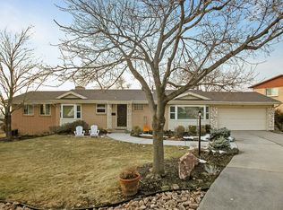 2960 S Warr Rd, Salt Lake City, UT 84109