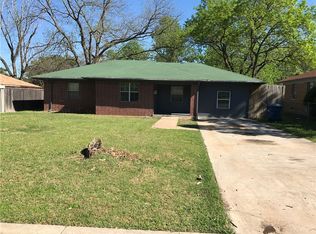 712 Jack St, Seagoville, TX 75159
