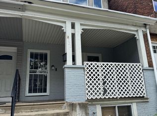 2536 S 61st St, Philadelphia, PA 19142