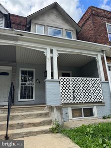 2536 S 61st St, Philadelphia, PA, 19142