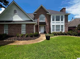 115 Heritage Dr, West Monroe, LA 71291