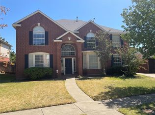 7775 Arcadia Trl, Fort Worth, TX 76137