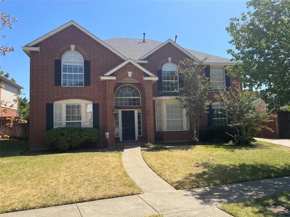 7775 Arcadia Trl, Fort Worth, TX 76137