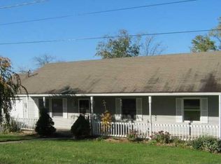408 Fairmont Ave, Barnesville, OH 43713