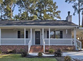 2416 Saxon Shore Rd, Columbia, SC 29209