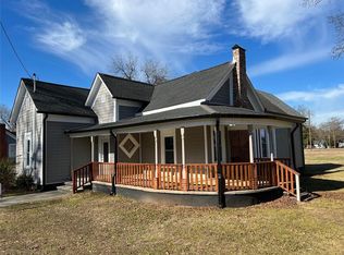 602 College St, Rockmart, GA 30153