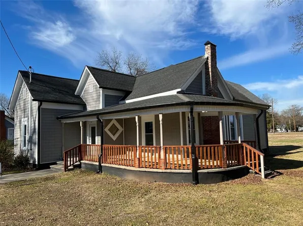 602 College St, Rockmart, GA 30153