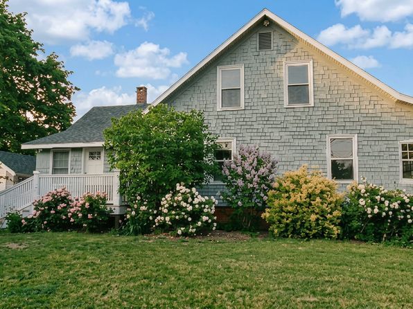 168 College Ave #1