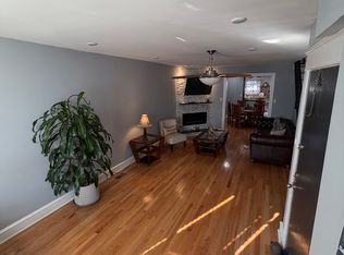 3213 Unruh Ave, Philadelphia, PA 19149