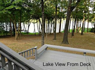 151 Lakeside Cv, Holly Lake Ranch, TX 75765