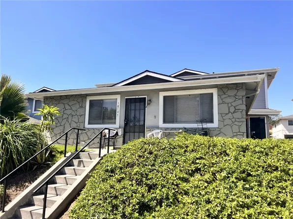 18101 Via Amorosa APT 1, Rowland Heights, CA 91748