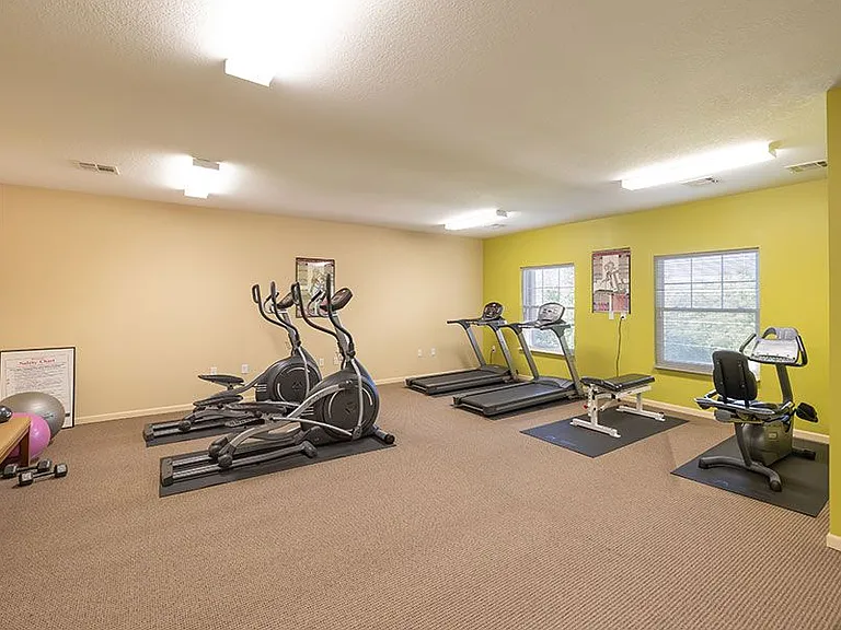 RESERVE AT LAKEVIEW — Photo 7