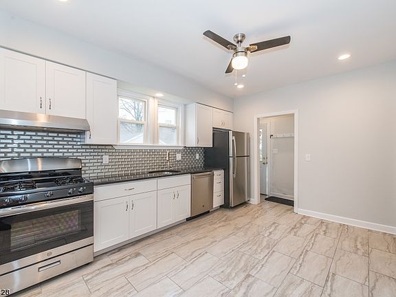 2nd image of 72 Claremont Ave #1