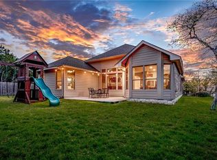 22317 Rock Wren Rd, Spicewood, TX 78669