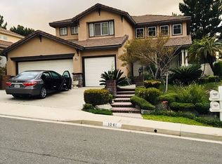 1041 S Hanlon Way, Anaheim, CA 92808