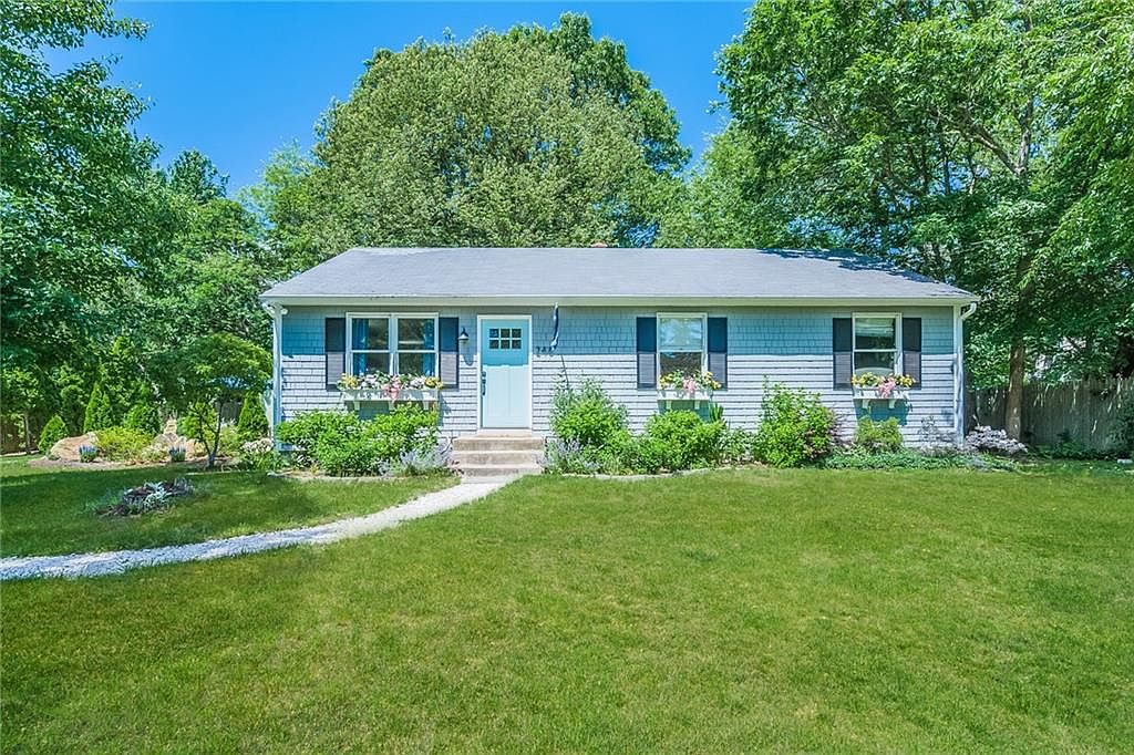 248 Holly Rd, South Kingstown, RI 02879 Zillow