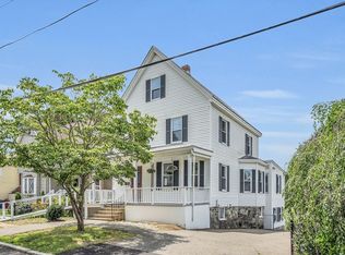 52 Elliott St, Melrose, MA 02176