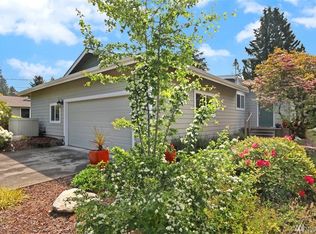 11427 SE 87th St, Newcastle, WA 98056
