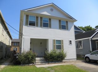 5529 Willow St #B, New Orleans, LA 70115