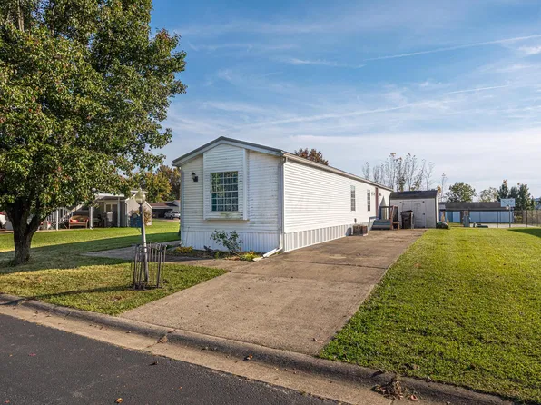 902 State Route 61 Lot 43, Marengo, OH 43334