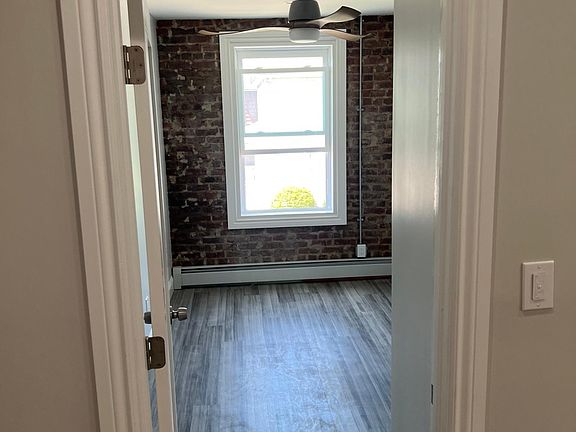 small bedroom