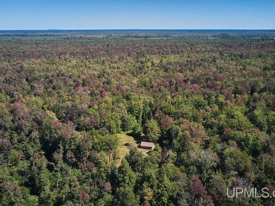 County Road 454, Shingleton, MI 49884 Zillow