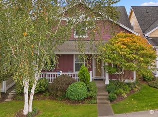 105 NE Sunset St, Poulsbo, WA