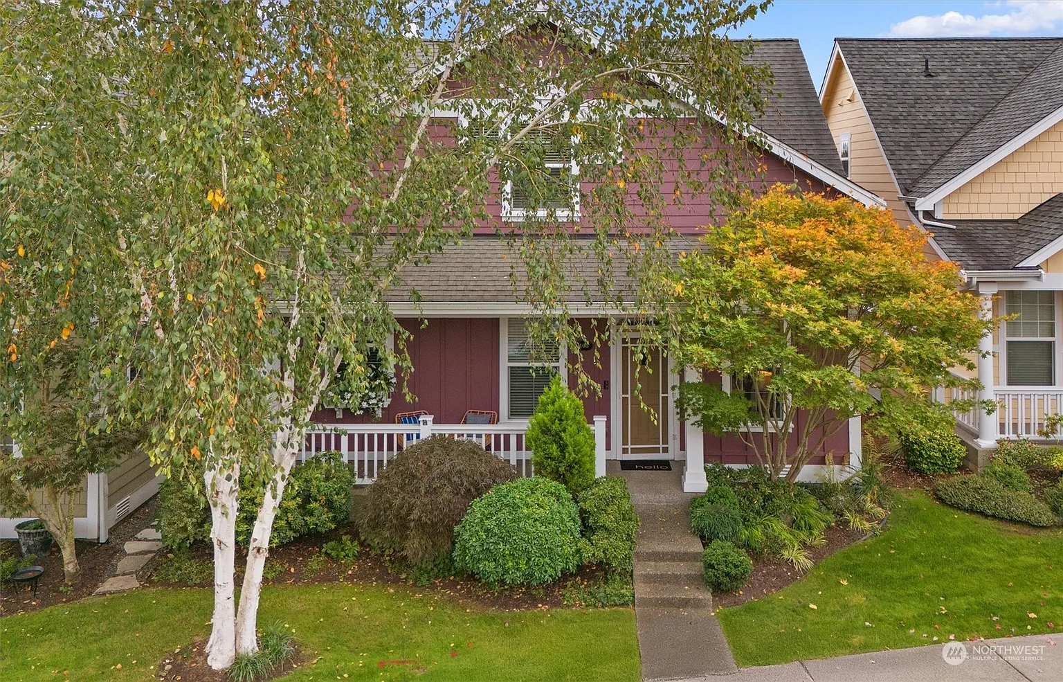 105 NE Sunset Street photo 1
