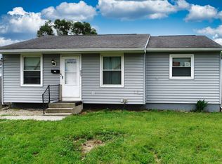 825 Higbee Dr N, Columbus, OH