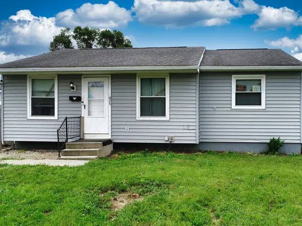 825 Higbee Dr N, Columbus, OH 43207