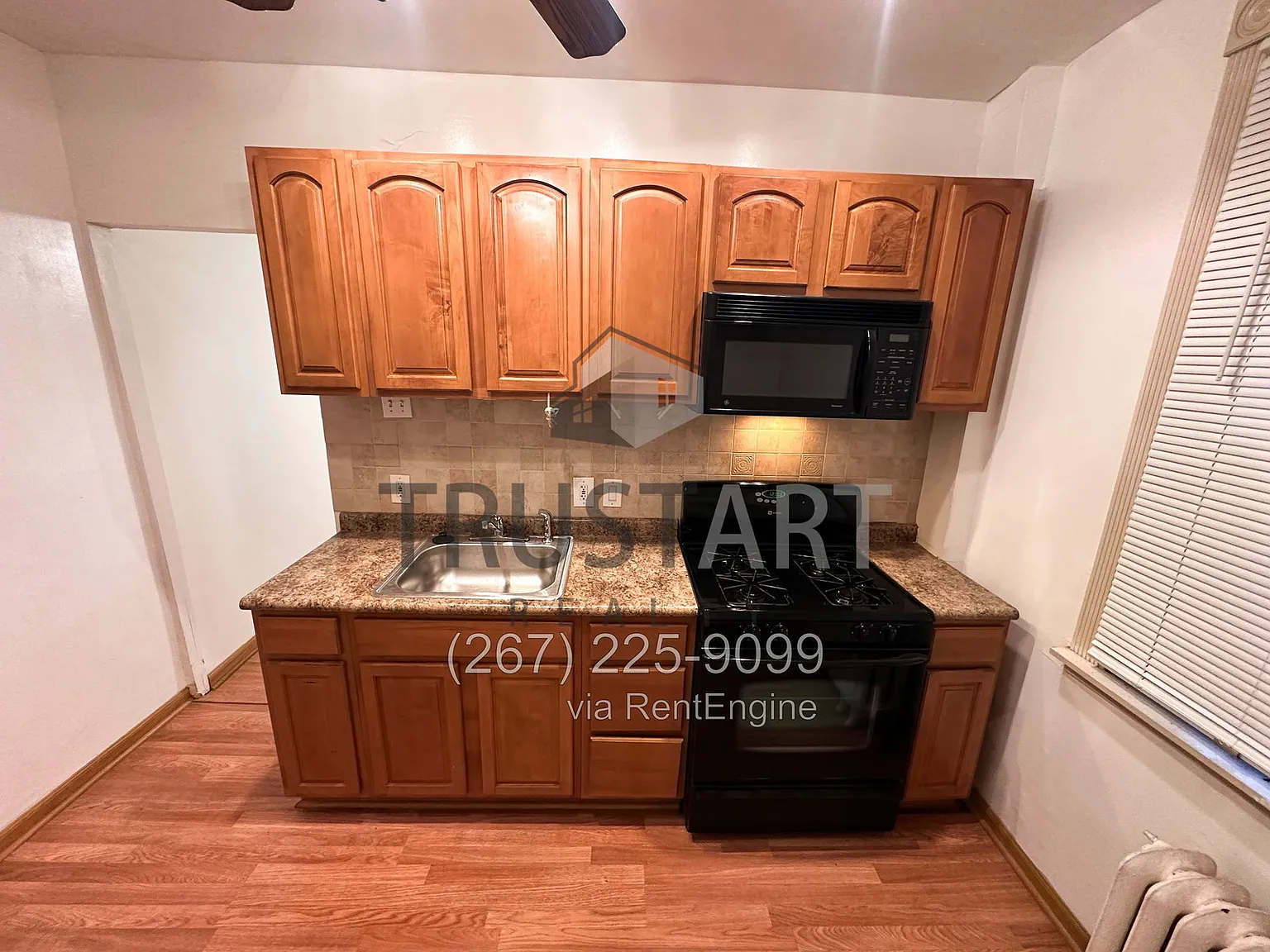 1 bed, 1.0 bath, $1,200 — Photo 4
