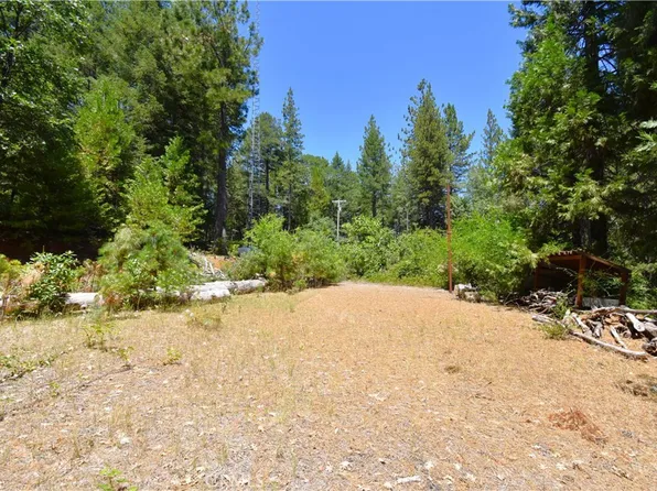 94 Weiss Hill Rd, Oroville, CA 95966