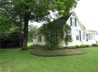 3093 W Water St, Rock Creek, OH 44084