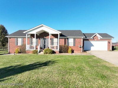 208 Castle Dr, Bardstown, KY, 40004