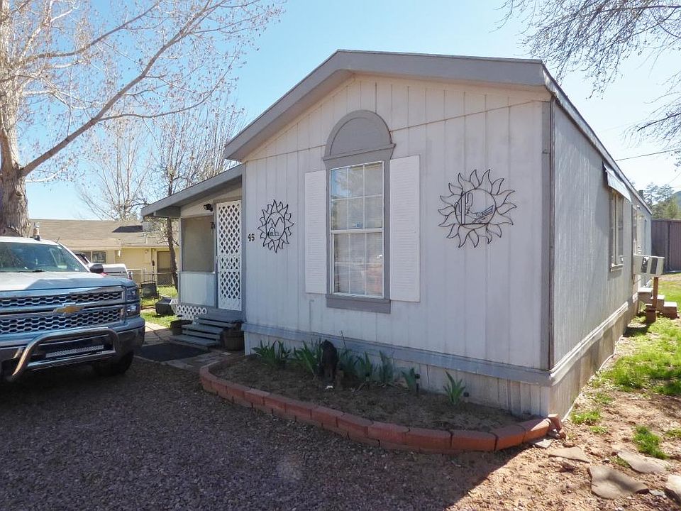 1st image of 3744 N McClendon Dr #45