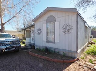 3744 N McClendon Dr #45, Pine, AZ 85544