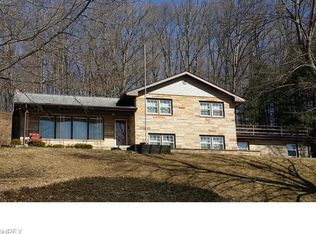 3494 Crater Rd, Burbank, OH 44691