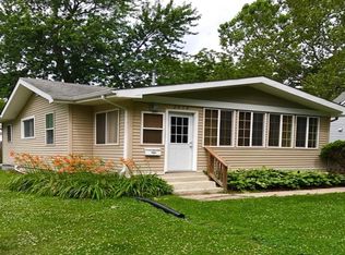 2416 35th St, Des Moines, IA 50310