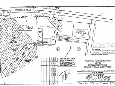 1570 Crescent Rd Clifton Park Ny 165 Zillow