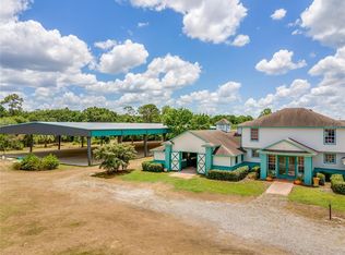 3287 N County Road 426, Geneva, FL 32732