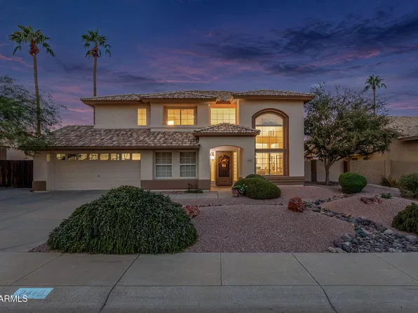 2440 E DESERT TRUMPET Road, Phoenix, AZ 85048